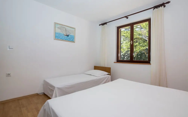 Apartment Dragan