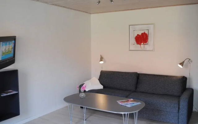 6 Person Holiday Home in Allinge