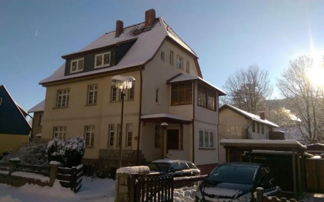 Ferienwohnung-Himmelpforte-2