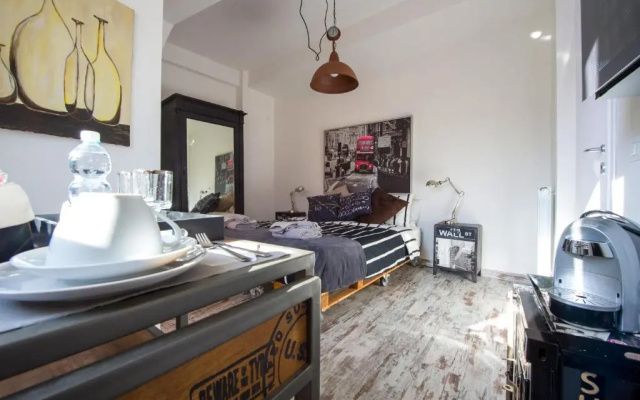 Letto & Latte Roma