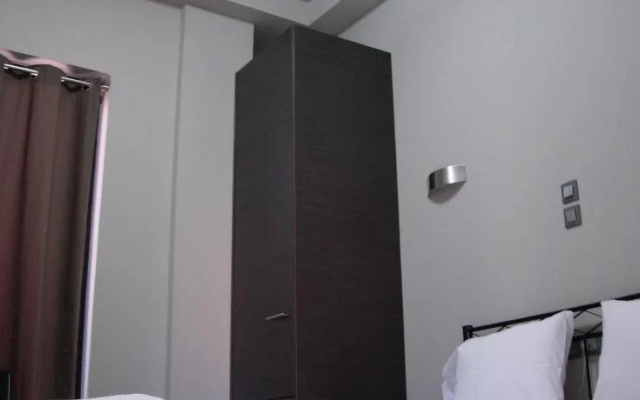 Argolis Hotel