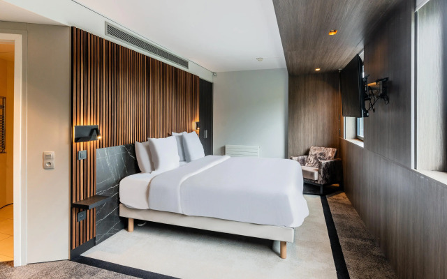 Golden Tulip Amneville - Hotel Spa & Casino