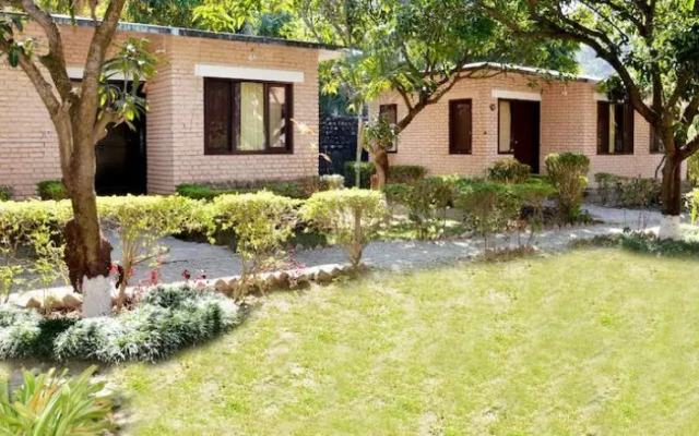 Corbett Call Resort