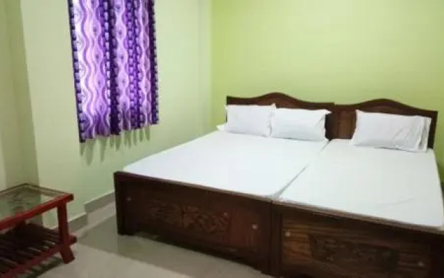 Mkt Guesthouse