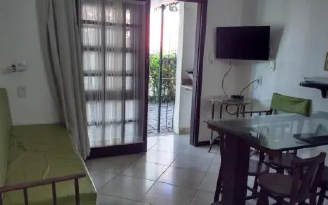 Apartamentos Morada Aquitânia