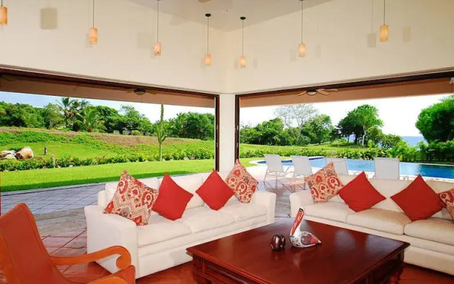 Casa Rincon Pacific