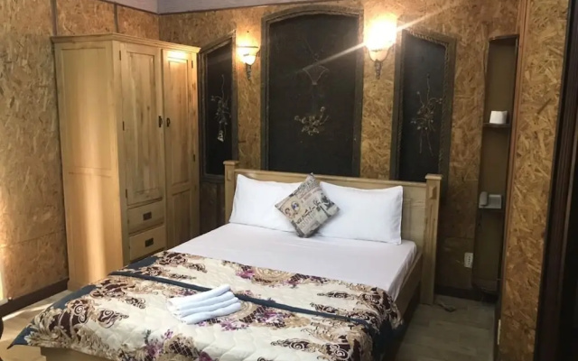 Nhat Van 1 Hotel