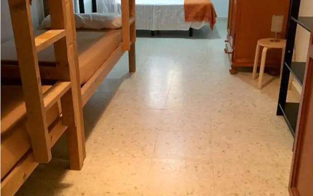 Alojamiento Rural Lago de Andalucía - Hostel