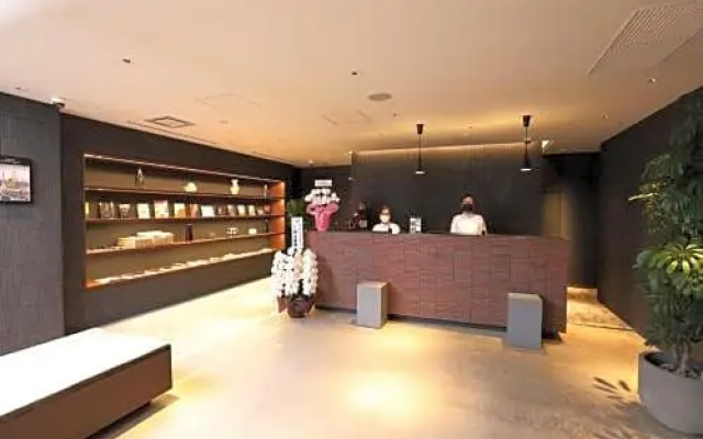 LOF Hotel Shimbashi - Vacation STAY 68191v