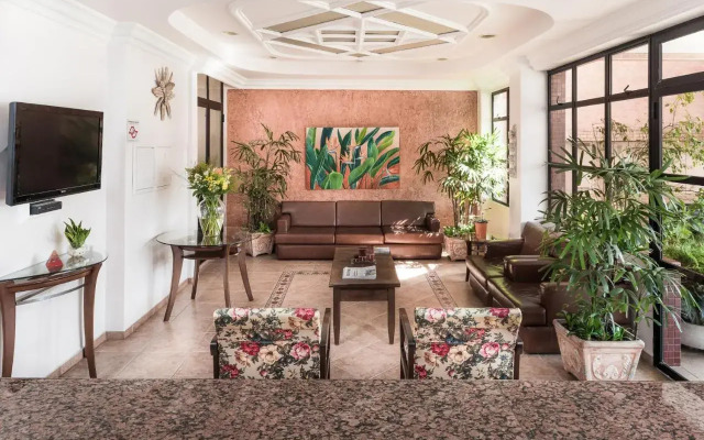 Hotel MarMo