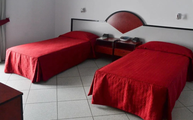 Hotel Aquamarina