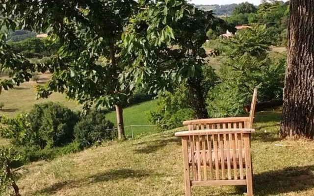 La Casa Delle Fate
