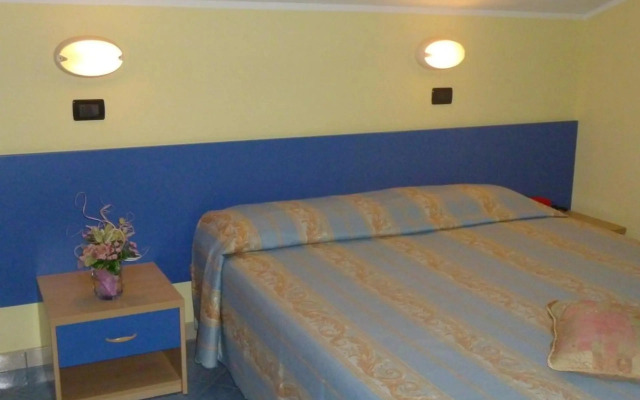Hotel Basilea