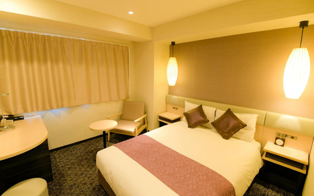 Via Inn Kyoto Shijo Muromachi