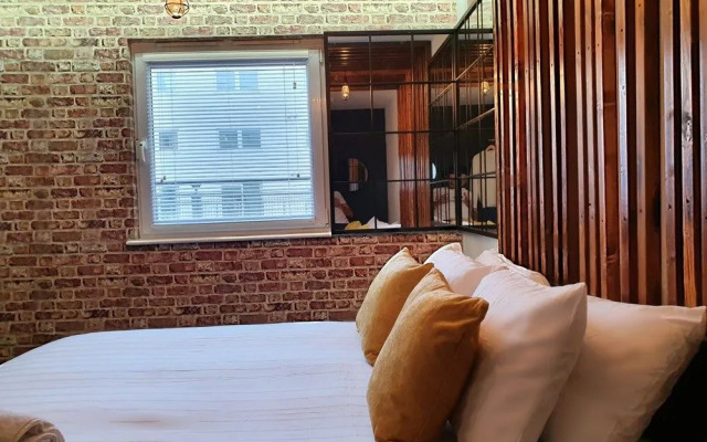 Hotel Apartments ByDesign