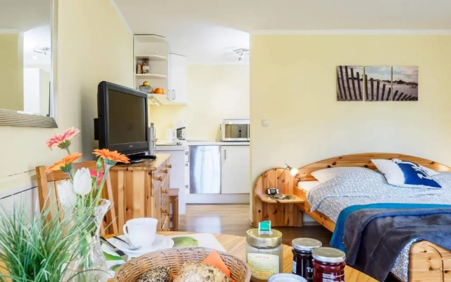 Seenest Appartement 2