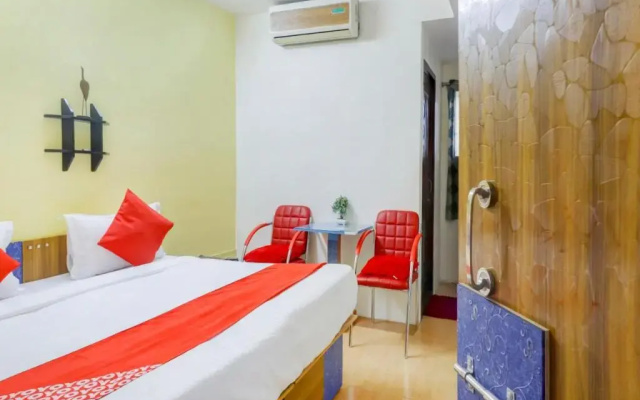 Oyo Flagship 76333 Shannu Residency