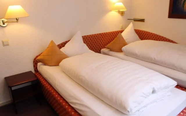 Burg-Hotel Cochem