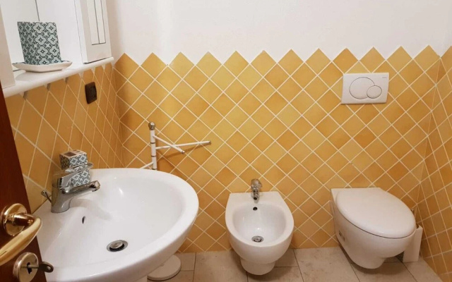Bilocale 4 Posti Letto Stintino -appartamenti L'ancora