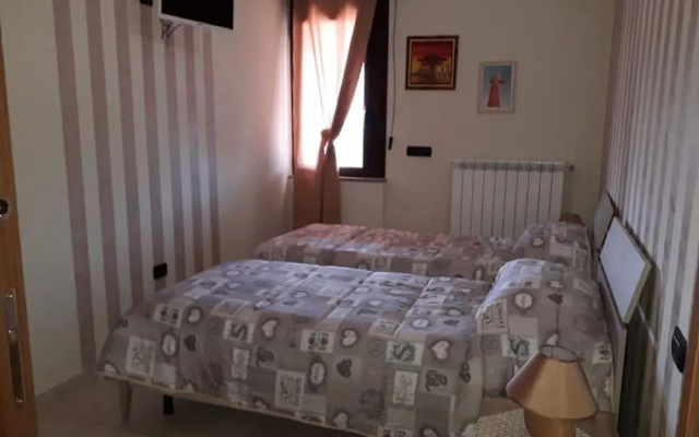 B&b Santa Sofia by holidayngo