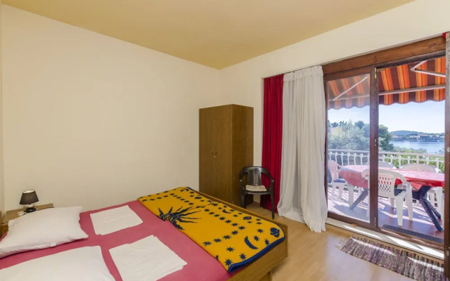 Apartments Franciska