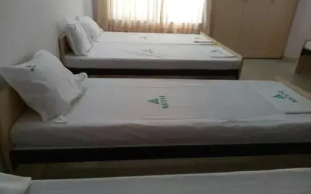 International Youth Hostel Mysuru