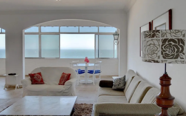 LinkHouse Amazing BeachFront