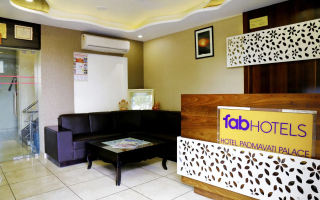 FabHotel Padmavati Palace