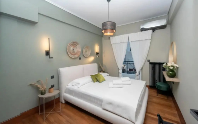Luxury Premium Suite #1