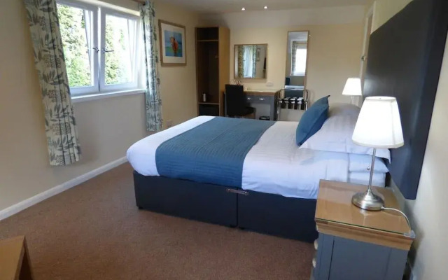 The Brevins Guest House