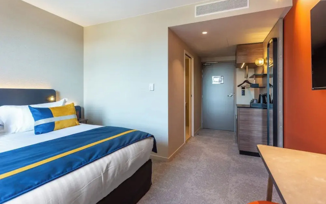 Hotel Panorama 360 Bourg En Bresse