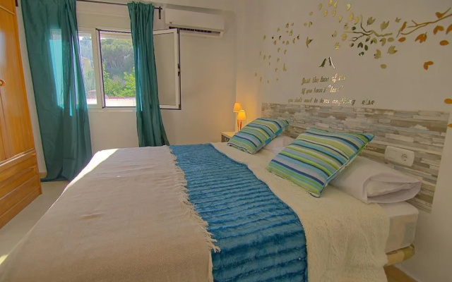 Castillo Apartment