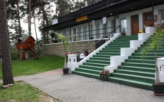 Hotel Na Pláži