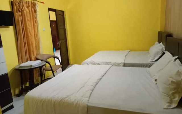 Hotel Garuda