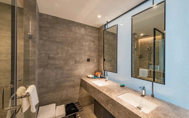 The Yiting Hotel Shanghai