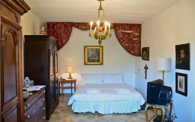 La Terrazza dei Pelargoni B&B