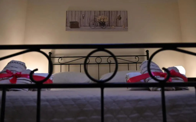 B&B a Capua - I PORTICI del centro