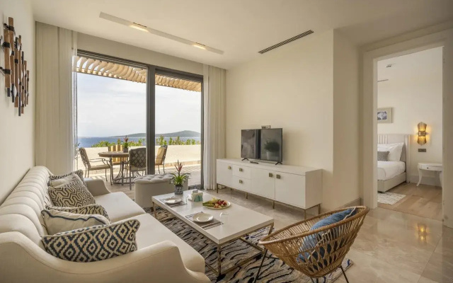 Swissotel Living Bodrum