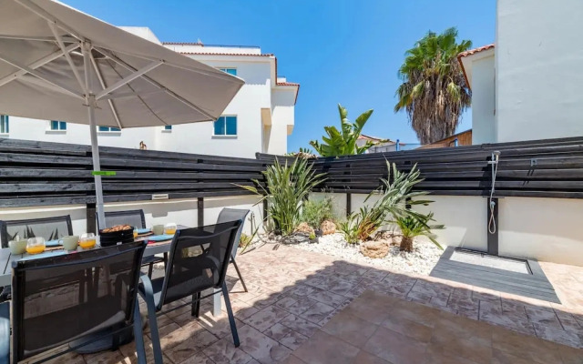 Villa Kohili in Protaras
