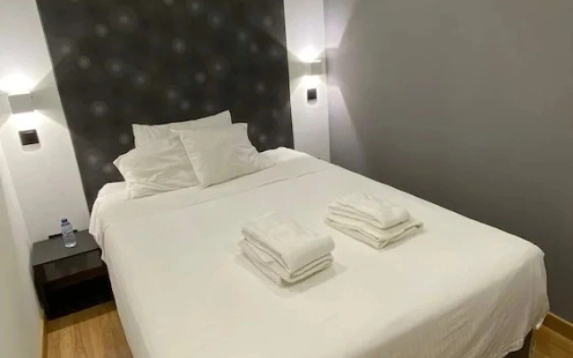 Fisherman s Albufeira Cosy Studio