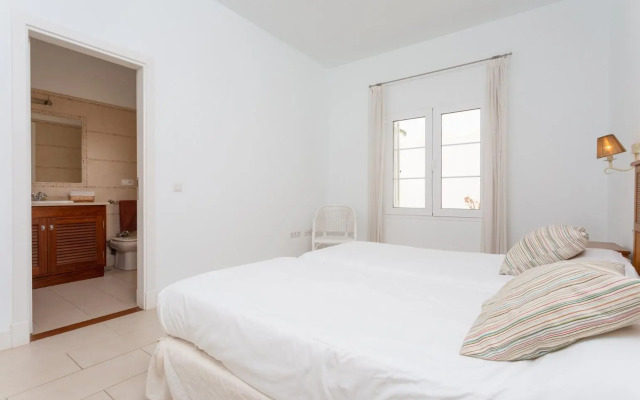 Villa Mar Azul