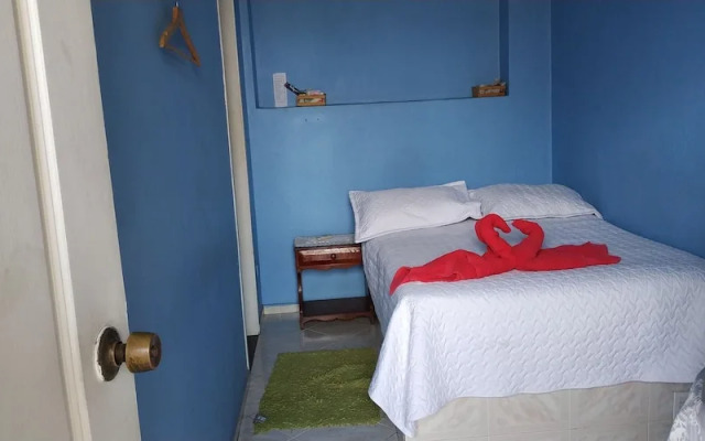 Hotel Portal de Flandes