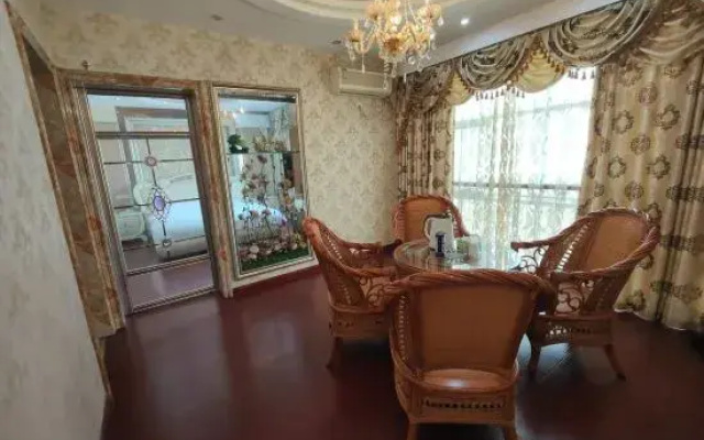 Yueqing zijingyuan Hotel
