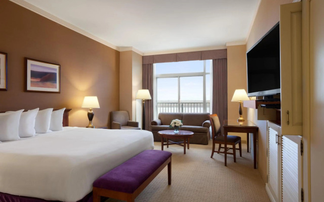Harrah's Metropolis Hotel & Casino - A Caesars Rewards Destination