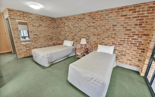 Potters Resort Hunter Valley