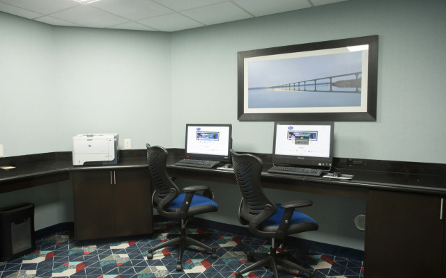 Hampton Inn & Suites Ankeny