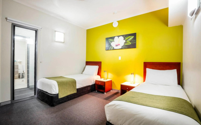 Novotel Darwin Airport