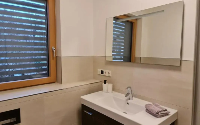 Cityappartement am Goethepark