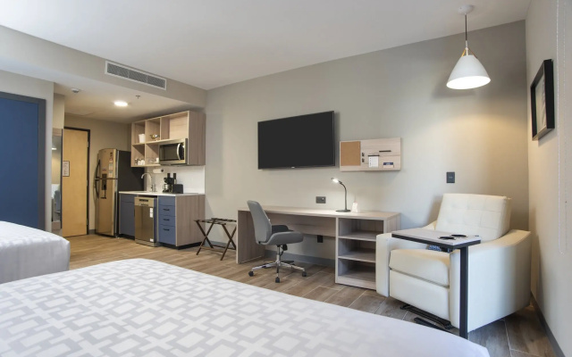 Candlewood Suites Guadalajara Galerias by IHG