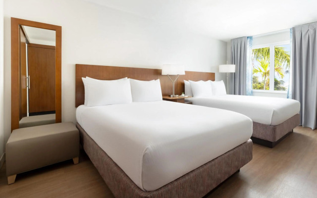 Fairfield by Marriott Inn & Suites Key West at The Keys Collection